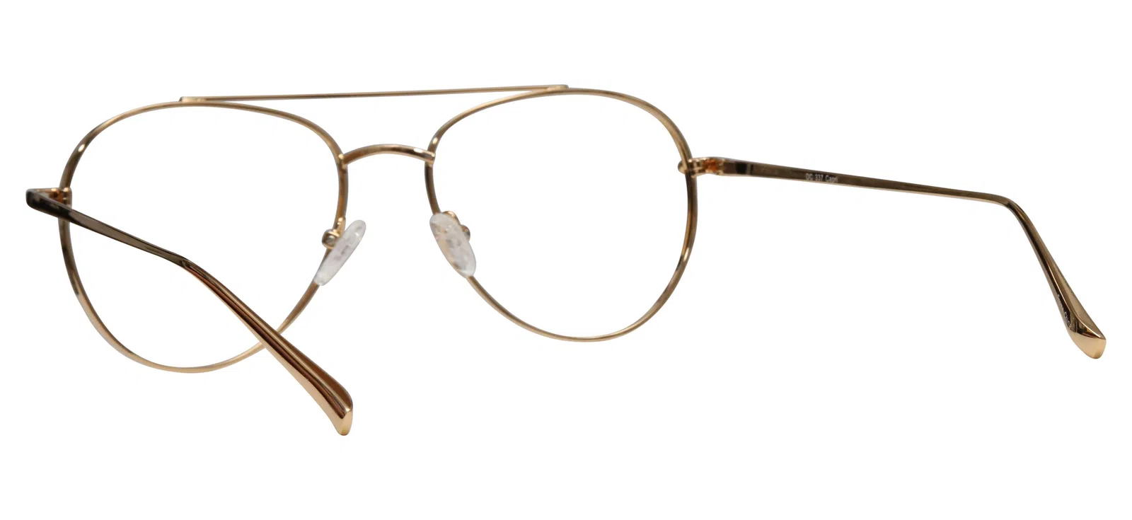 Pilot Full Rim 201931 Eyeglasses - view 7